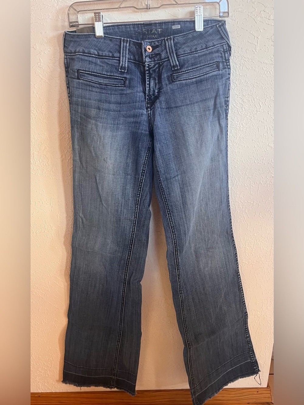 Ariat Women's Trouser Jeans